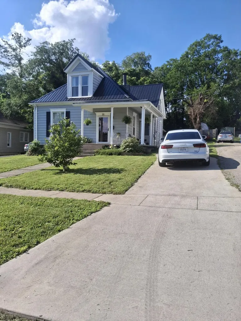 311 Holt Avenue Mt Sterling KY 40353