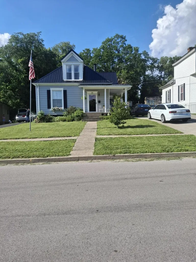 311 Holt Avenue Mt Sterling KY 40353