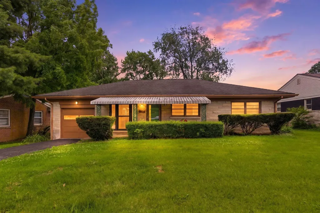 2192 Harrodsburg Road Lexington KY 40503
