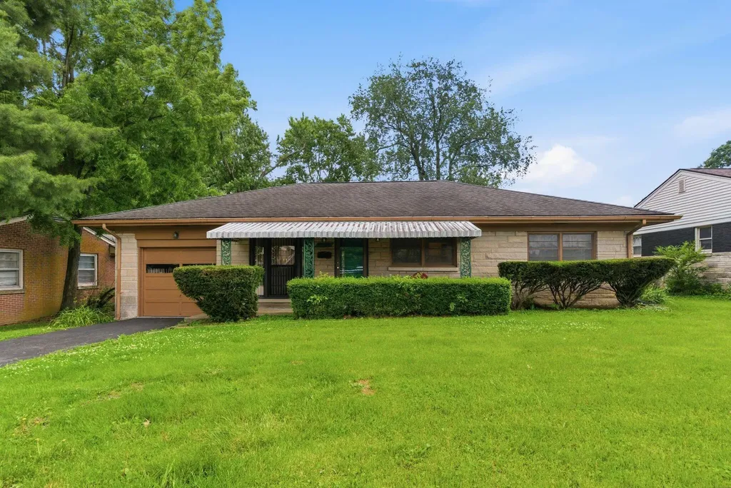2192 Harrodsburg Road Lexington KY 40503