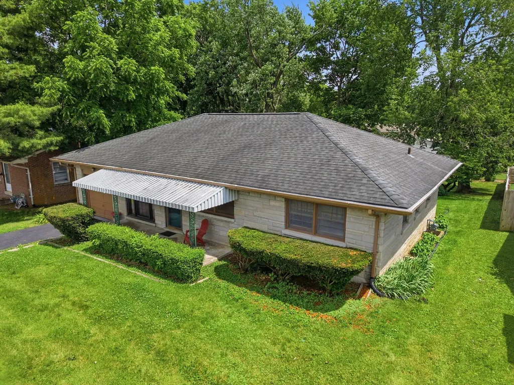 2192 Harrodsburg Road Lexington KY 40503