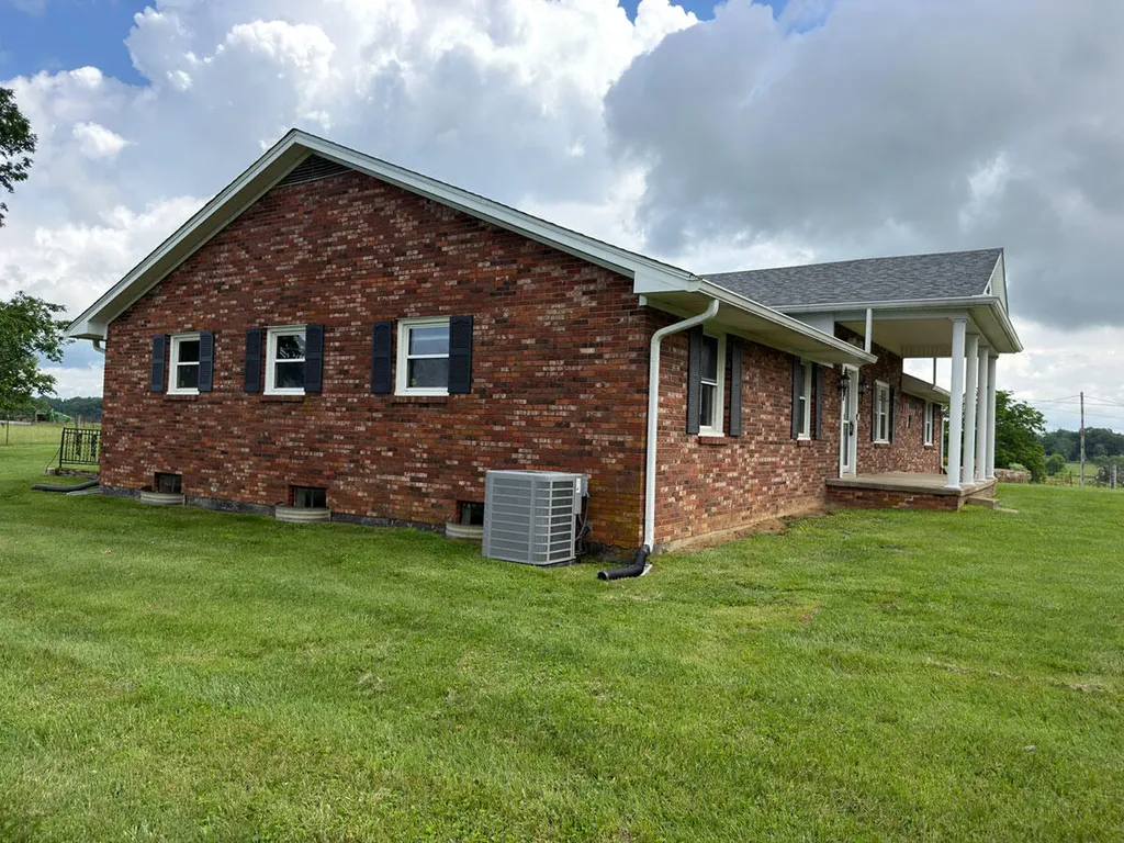 2200 Union City Road Richmond KY 40475