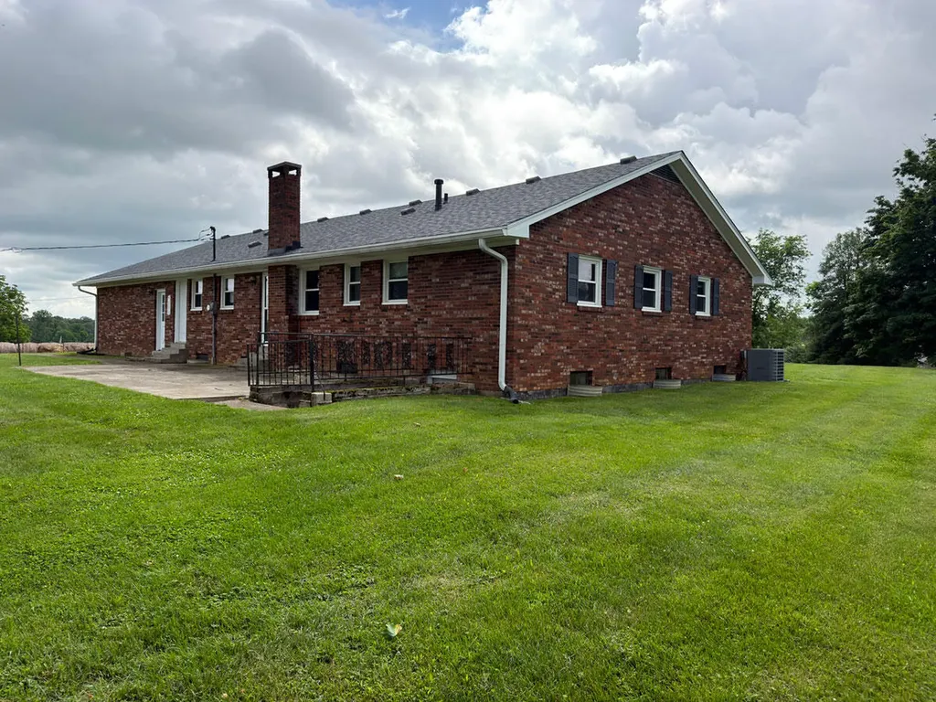 2200 Union City Road Richmond KY 40475