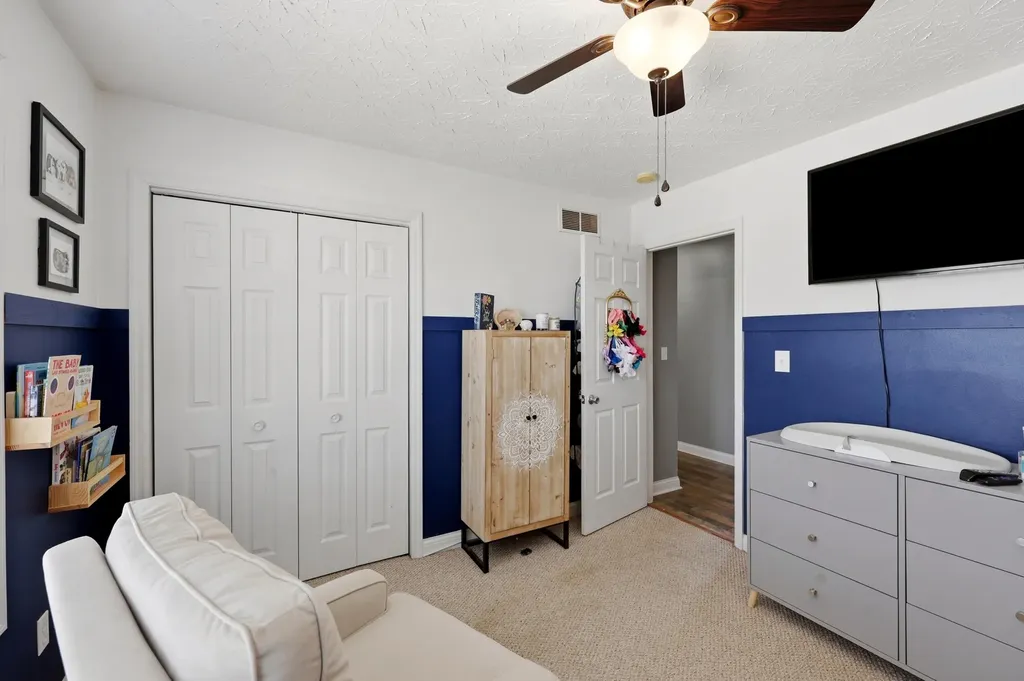 124 White Cliffs Lane Frankfort KY 40601