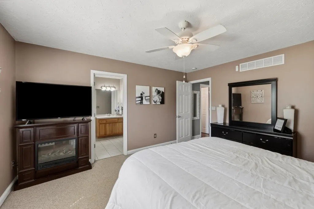 124 White Cliffs Lane Frankfort KY 40601