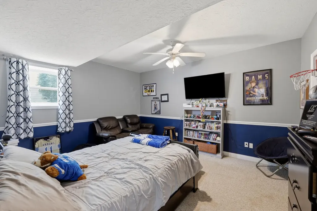 124 White Cliffs Lane Frankfort KY 40601