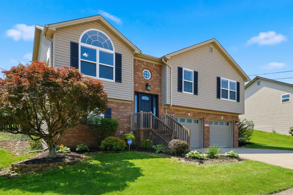 124 White Cliffs Lane Frankfort KY 40601