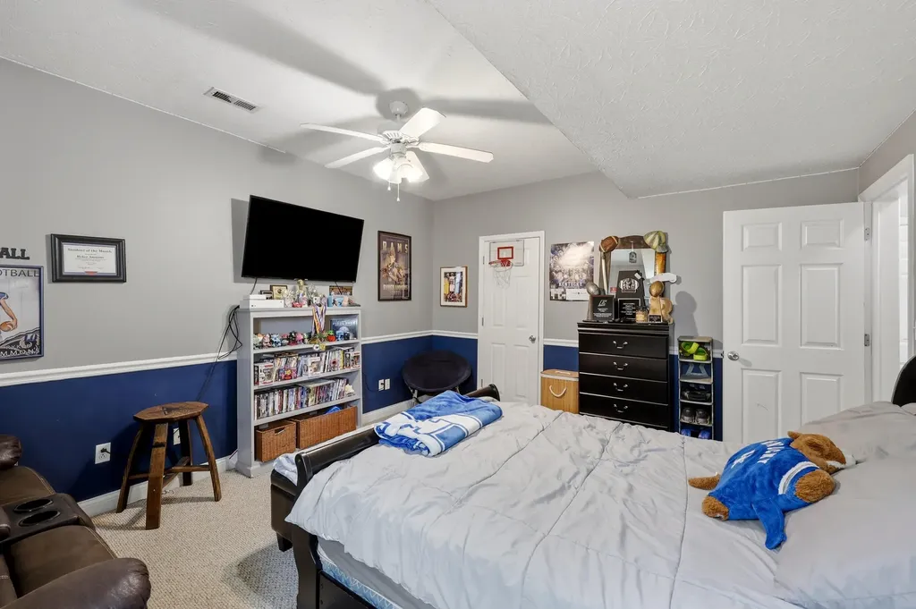 124 White Cliffs Lane Frankfort KY 40601