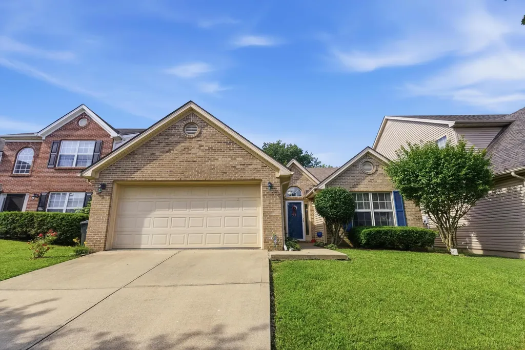 752 Rosslyns Lexington KY 40514