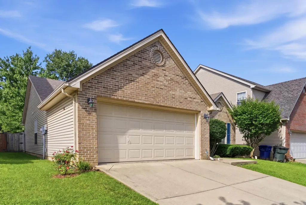 752 Rosslyns Lexington KY 40514