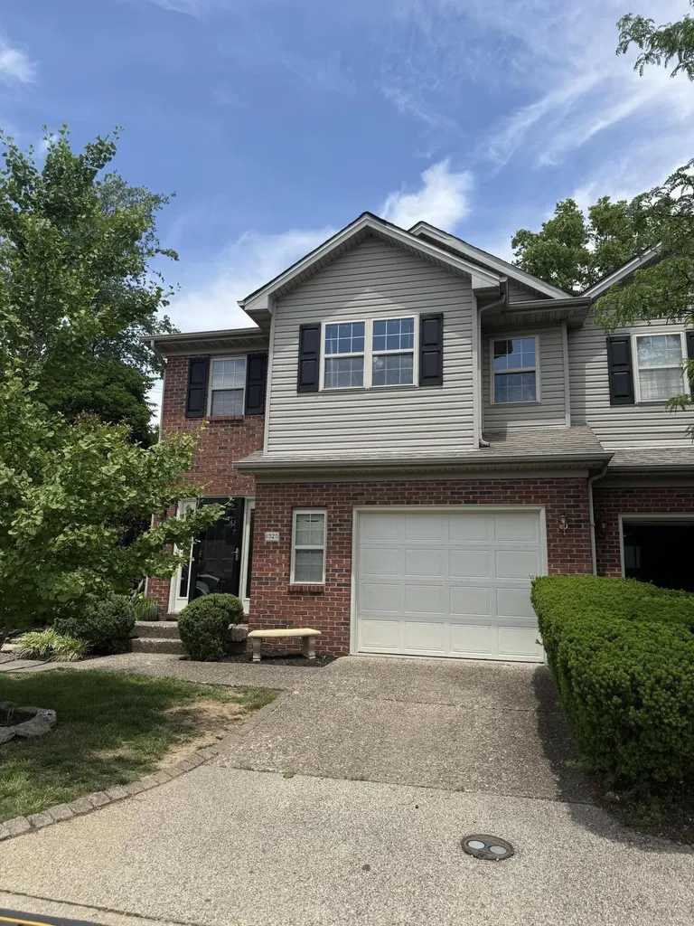 1525 Casper Court Lexington KY 40511