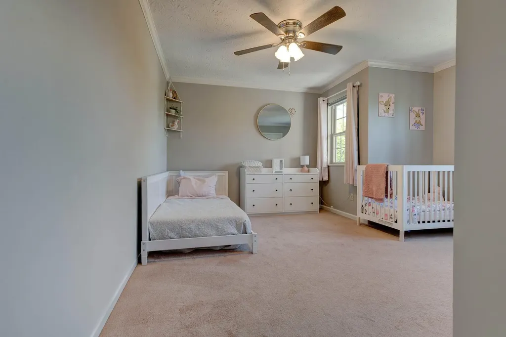 1525 Casper Court Lexington KY 40511