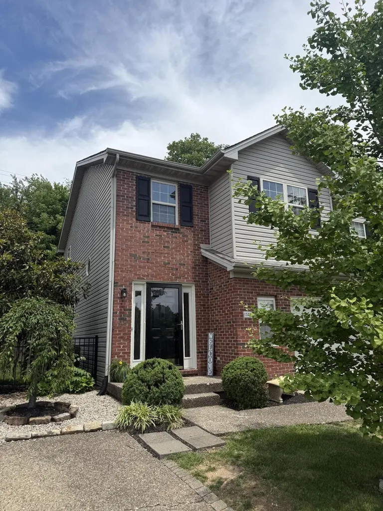 1525 Casper Court Lexington KY 40511