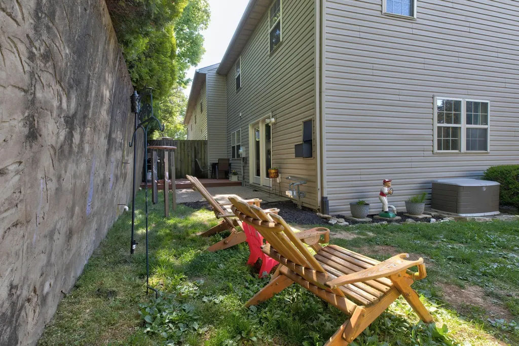 1525 Casper Court Lexington KY 40511