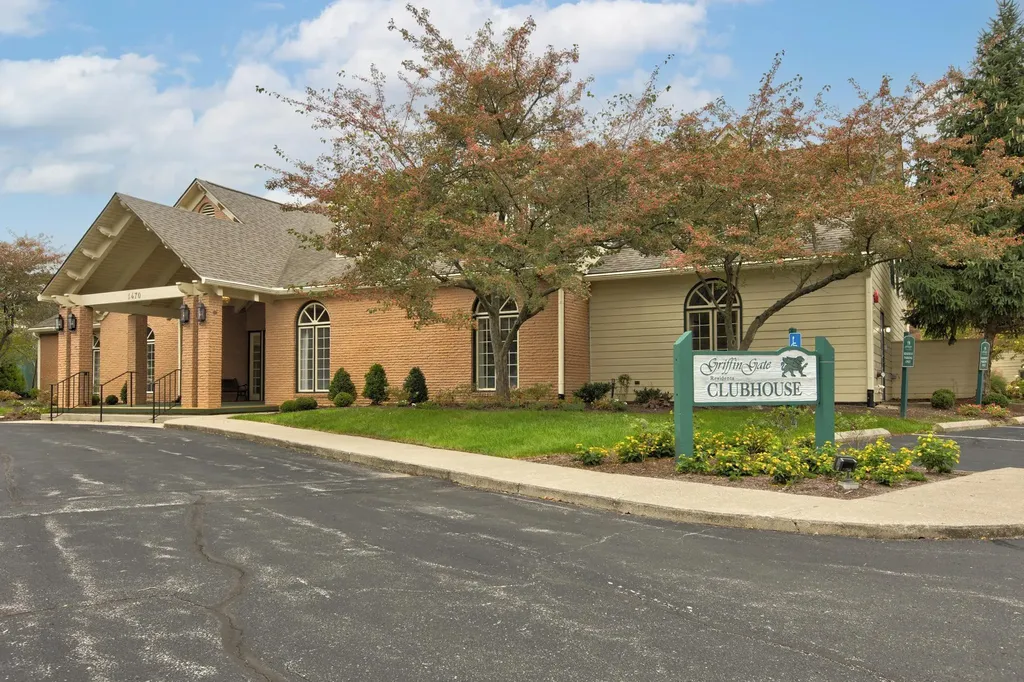 1525 Casper Court Lexington KY 40511