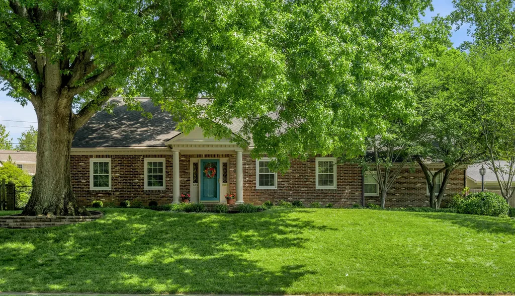 809 Raven Road Lexington KY 40502