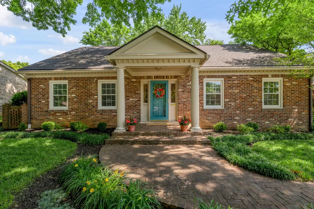 809 Raven Road Lexington KY 40502