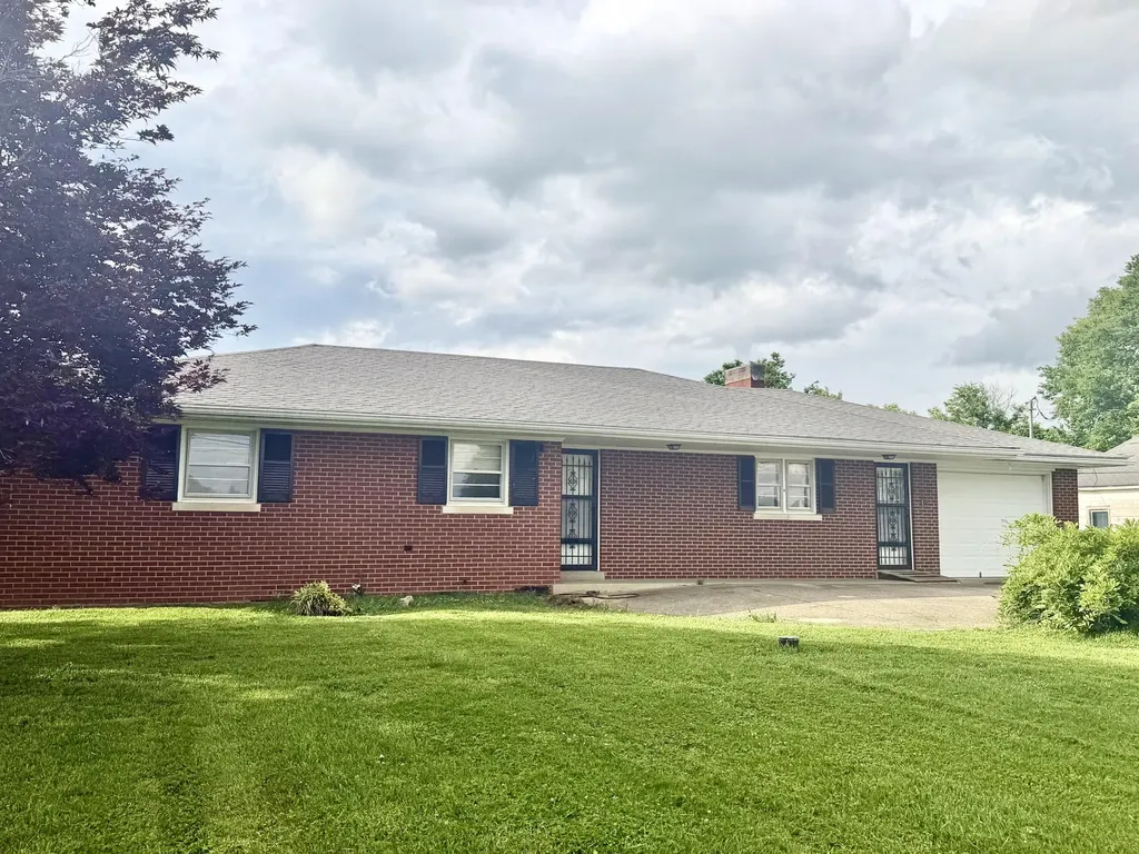2544 Curtis Pike Richmond KY 40475
