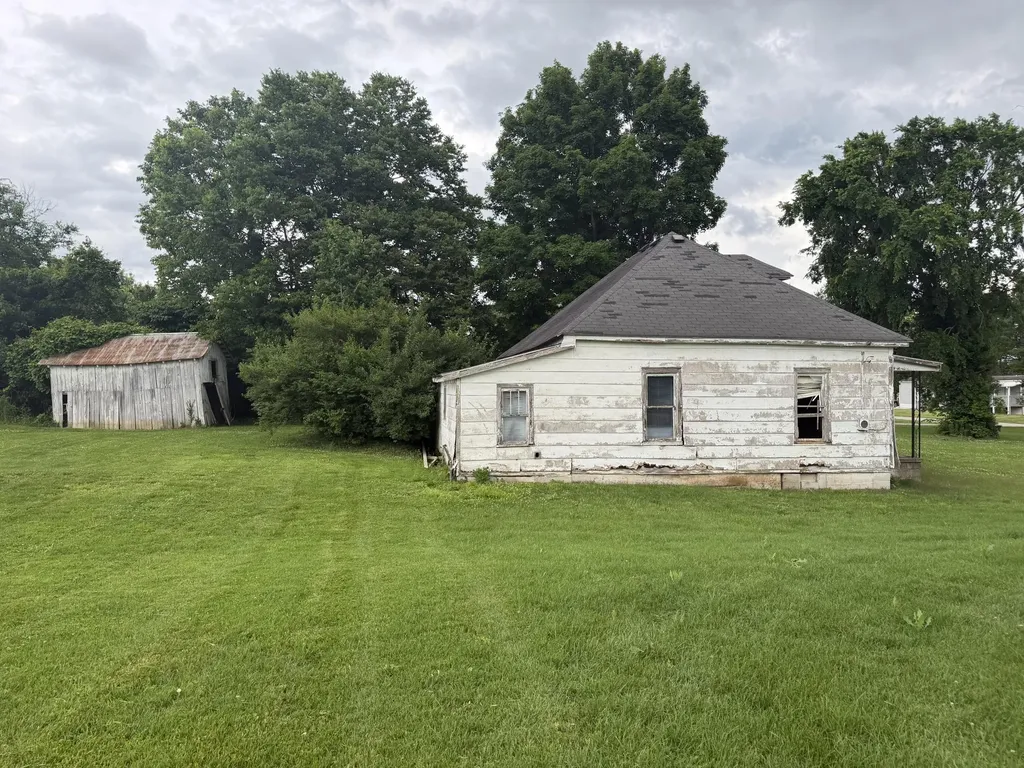 2544 Curtis Pike Richmond KY 40475