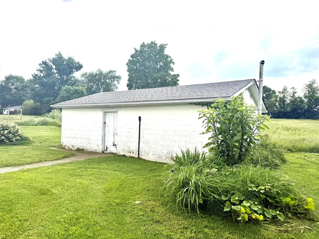2544 Curtis Pike Richmond KY 40475