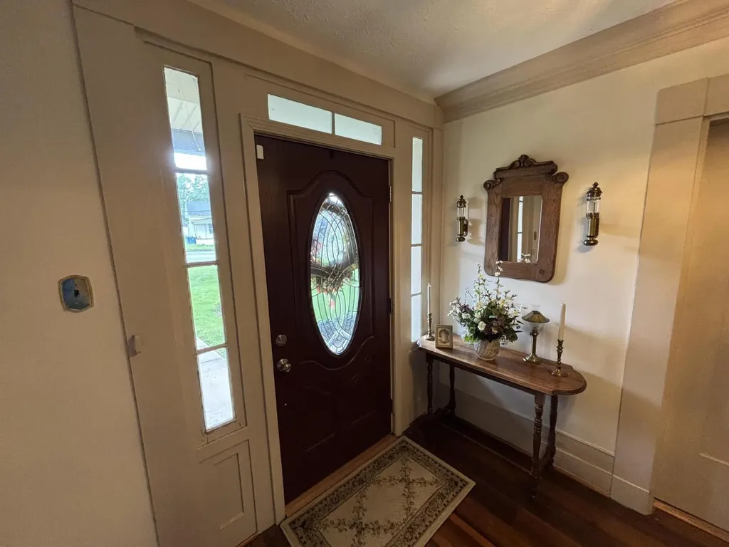 411 E 2nd Street Perryville KY 40468