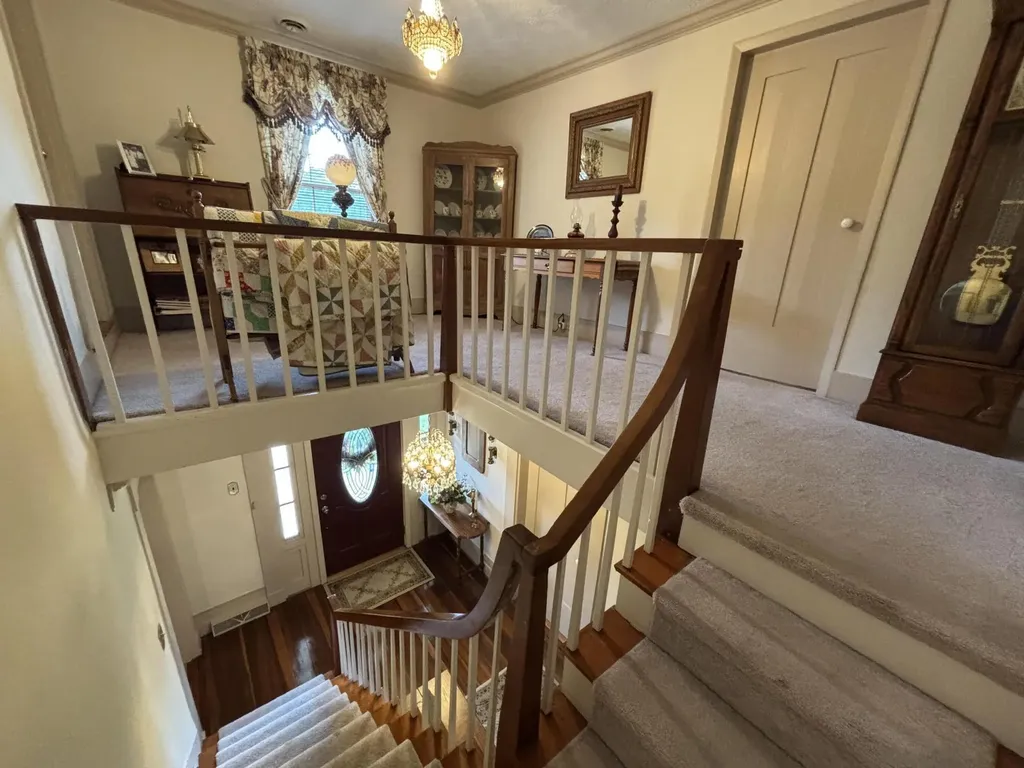 411 E 2nd Street Perryville KY 40468