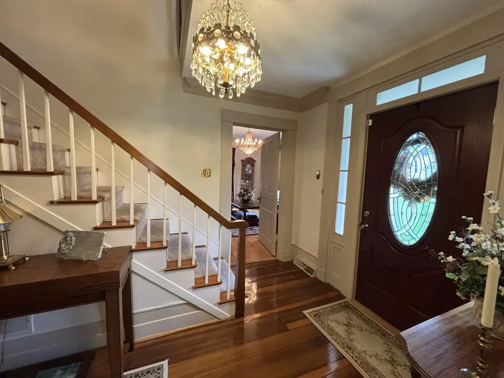 411 E 2nd Street Perryville KY 40468