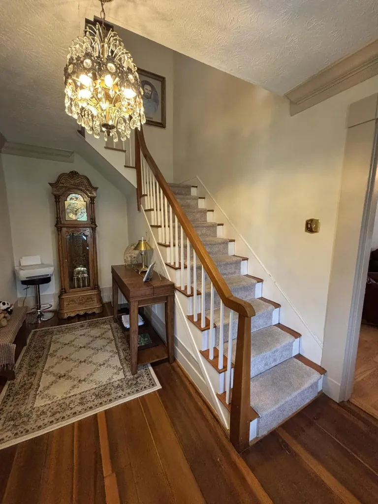 411 E 2nd Street Perryville KY 40468
