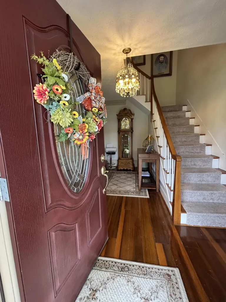 411 E 2nd Street Perryville KY 40468