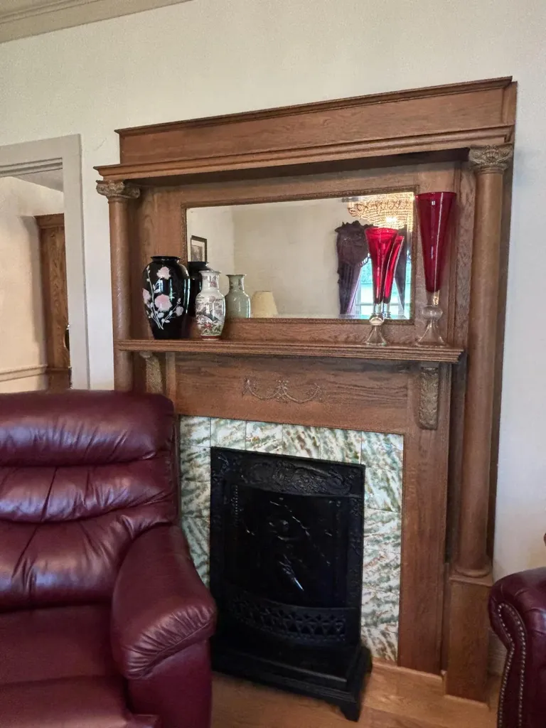411 E 2nd Street Perryville KY 40468