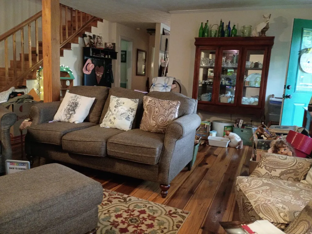 417 Clearview Drive Hustonville KY 40437