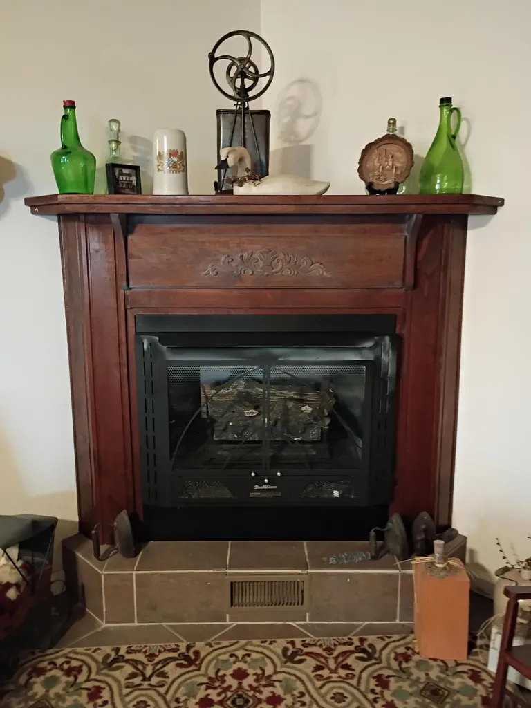 417 Clearview Drive Hustonville KY 40437