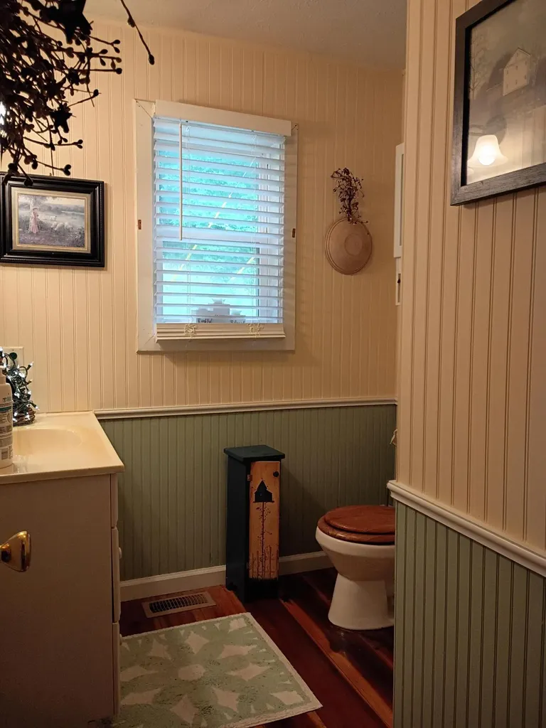 417 Clearview Drive Hustonville KY 40437