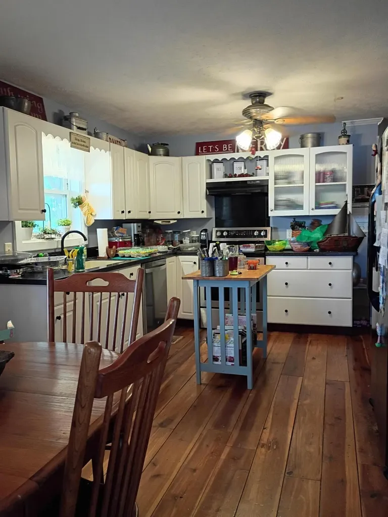 417 Clearview Drive Hustonville KY 40437