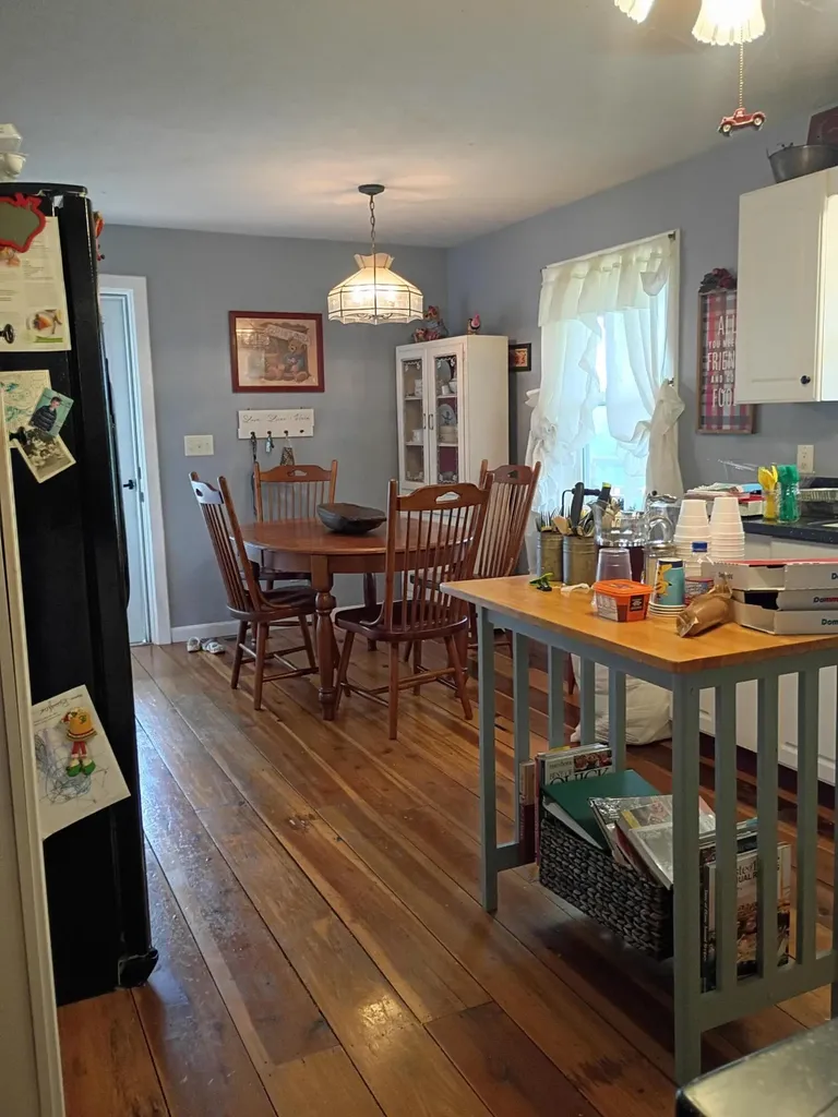 417 Clearview Drive Hustonville KY 40437