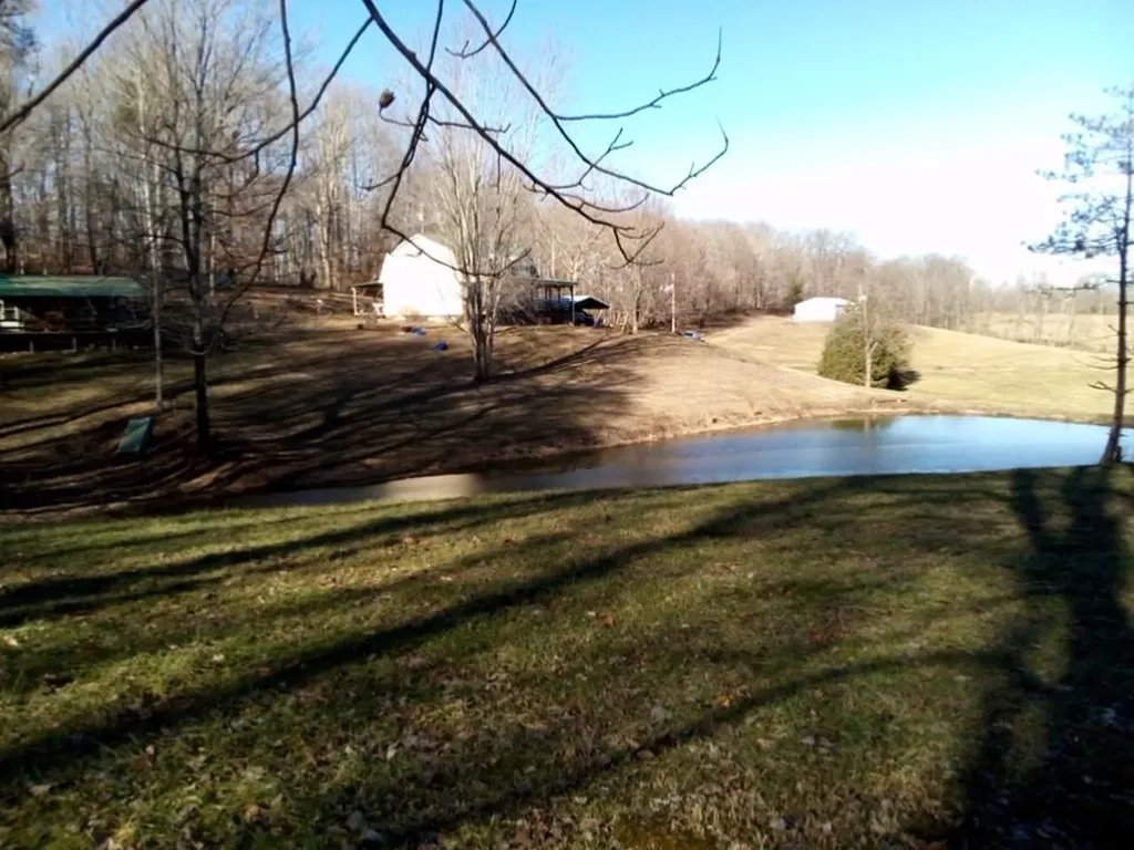 417 Clearview Drive Hustonville KY 40437