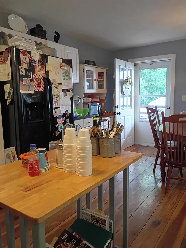 417 Clearview Drive Hustonville KY 40437