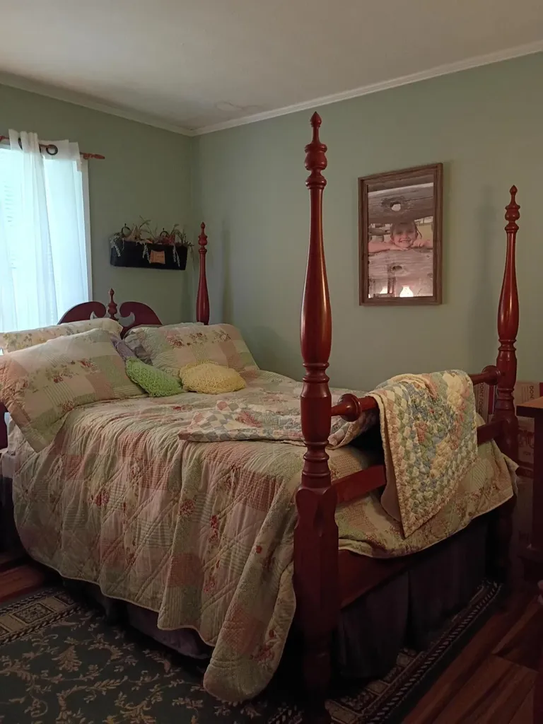 417 Clearview Drive Hustonville KY 40437