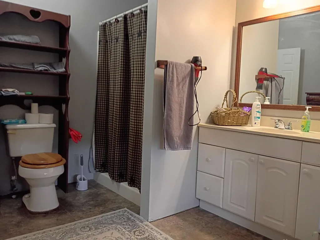 417 Clearview Drive Hustonville KY 40437