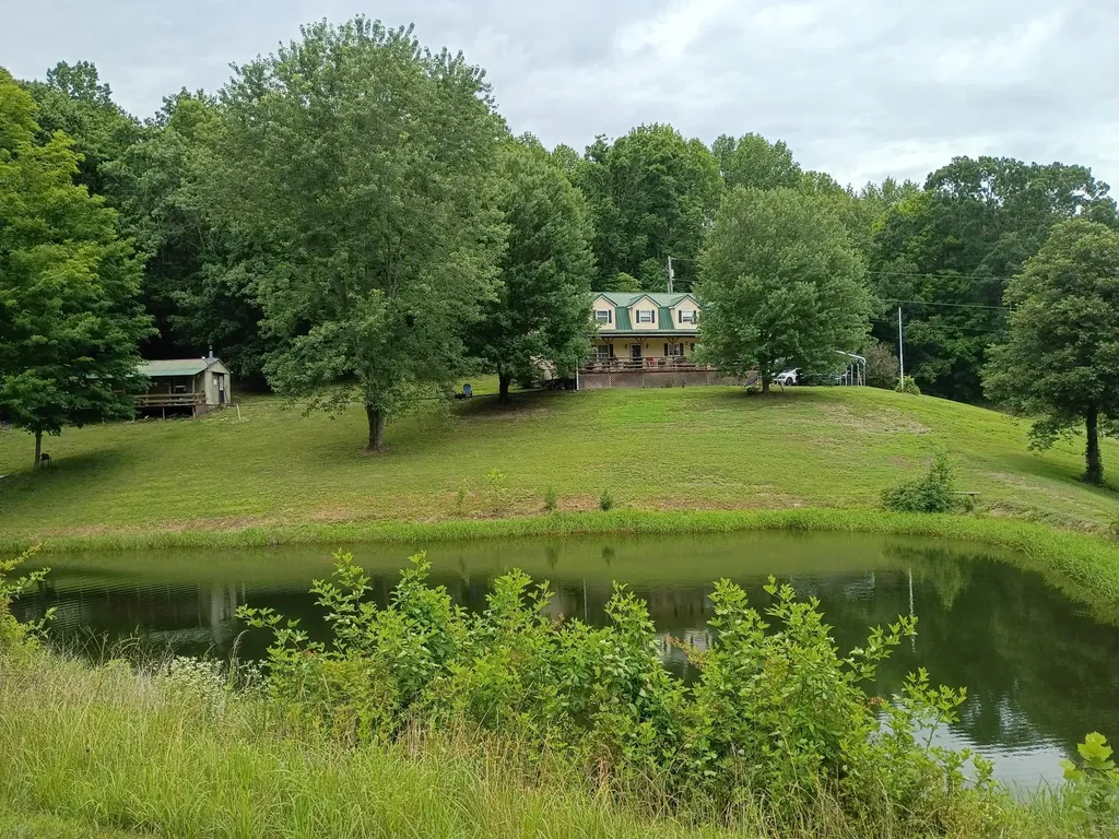 417 Clearview Drive Hustonville KY 40437