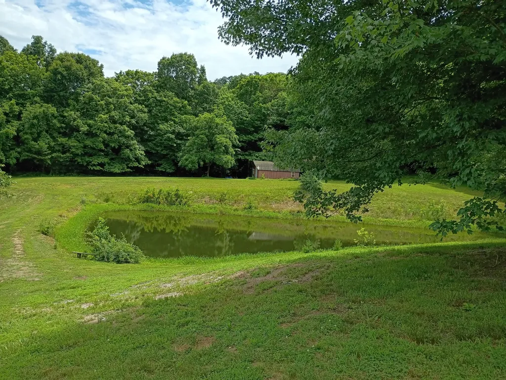 417 Clearview Drive Hustonville KY 40437
