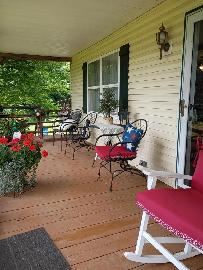 417 Clearview Drive Hustonville KY 40437
