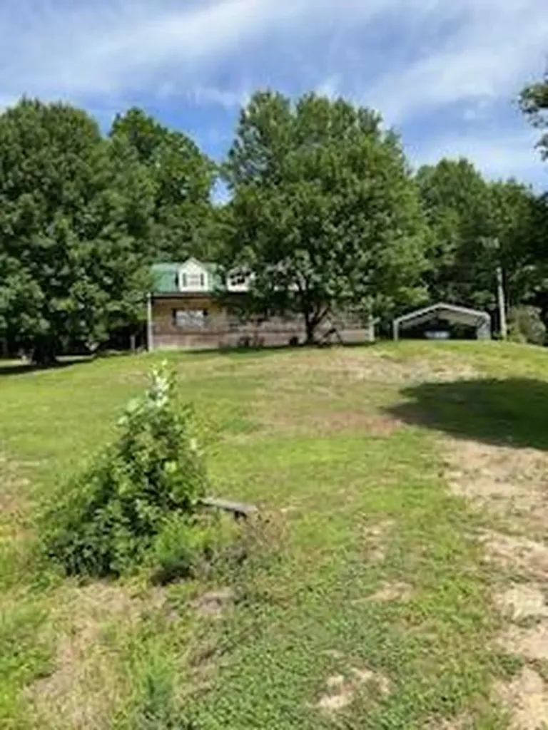 417 Clearview Drive Hustonville KY 40437