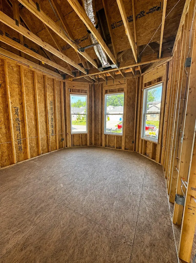 134 Bill Perkins Lane Georgetown KY 40324