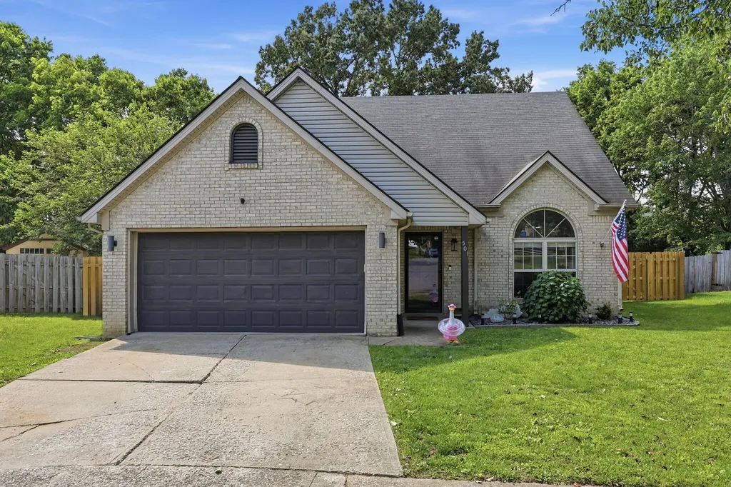 501 Rhodora Ridge Lexington KY 40517