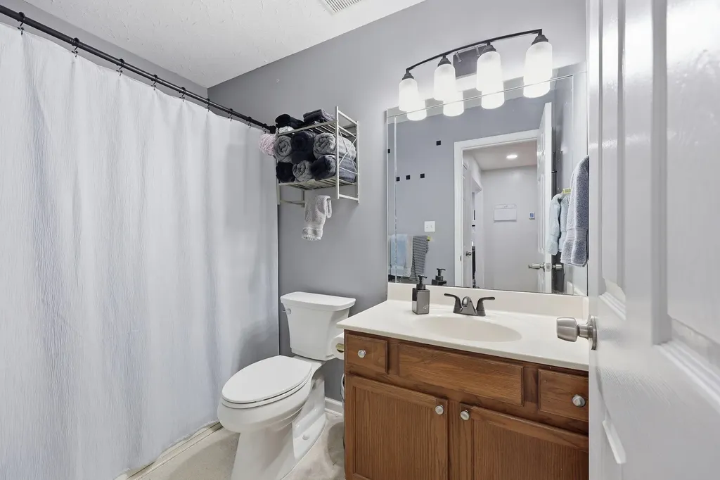 501 Rhodora Ridge Lexington KY 40517