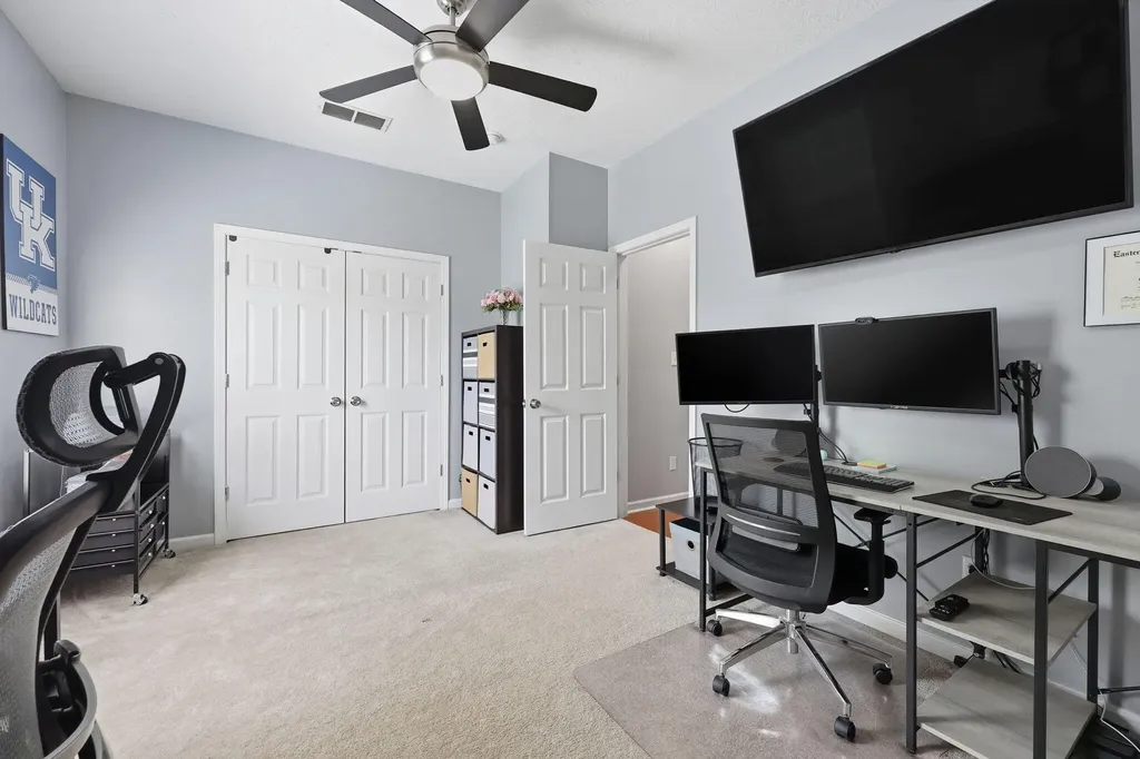 501 Rhodora Ridge Lexington KY 40517