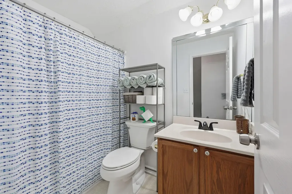 501 Rhodora Ridge Lexington KY 40517