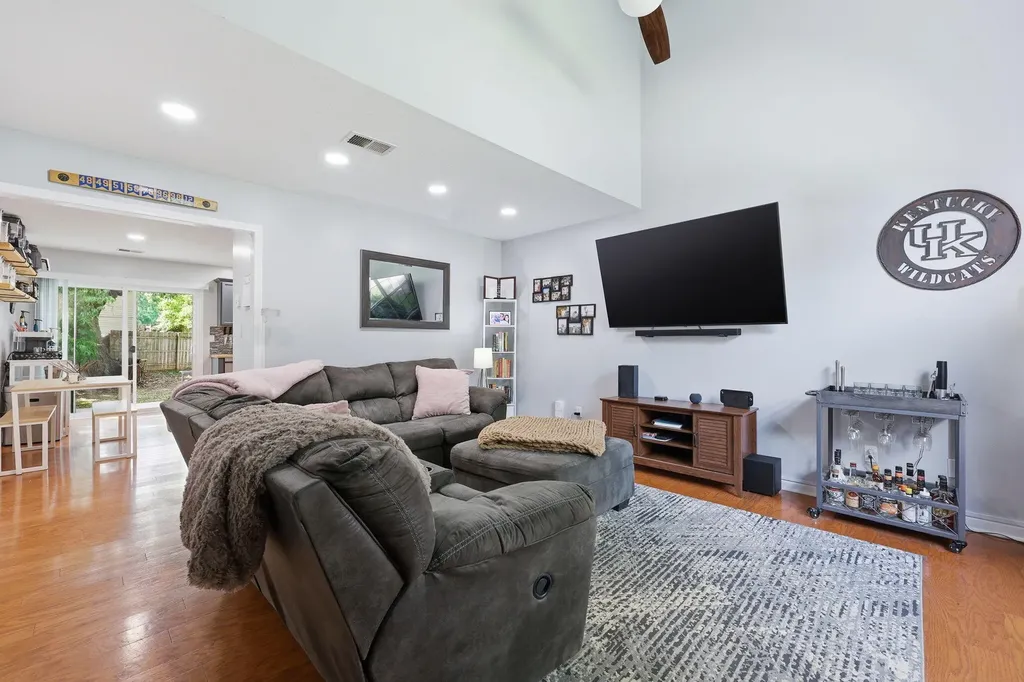 501 Rhodora Ridge Lexington KY 40517