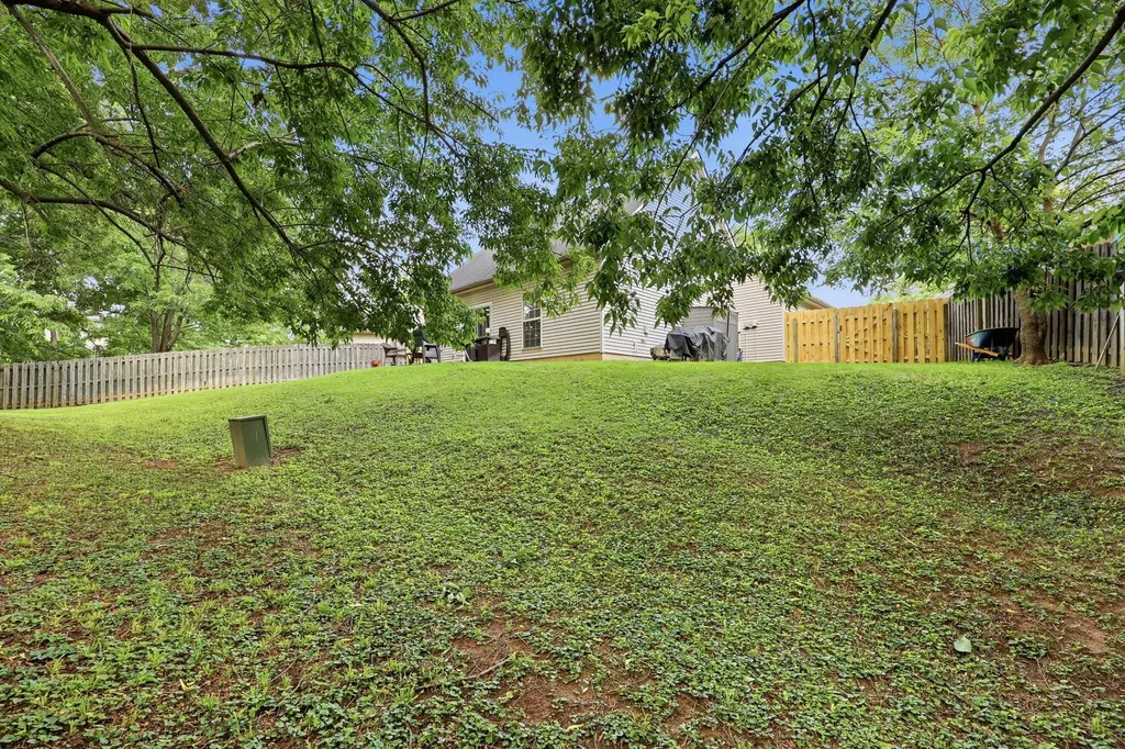 501 Rhodora Ridge Lexington KY 40517